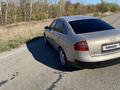 Audi A6 2000 года за 2 400 000 тг. в Костанай – фото 7