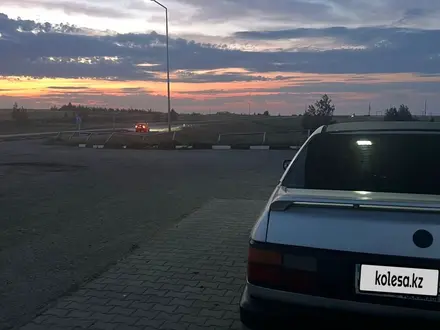 Volkswagen Passat 1991 года за 1 300 000 тг. в Кокшетау – фото 6