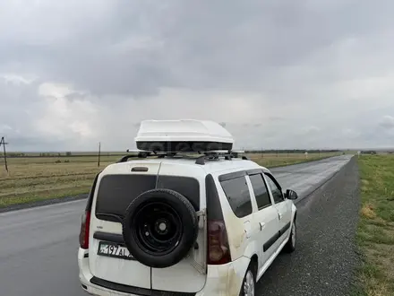 ВАЗ (Lada) Largus 2014 года за 3 600 000 тг. в Актобе
