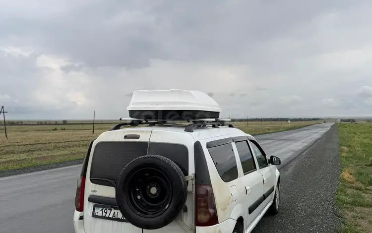 ВАЗ (Lada) Largus 2014 годаүшін3 600 000 тг. в Актобе