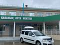ВАЗ (Lada) Largus 2014 годаүшін3 600 000 тг. в Актобе – фото 3