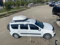 ВАЗ (Lada) Largus 2014 годаүшін3 600 000 тг. в Актобе – фото 4