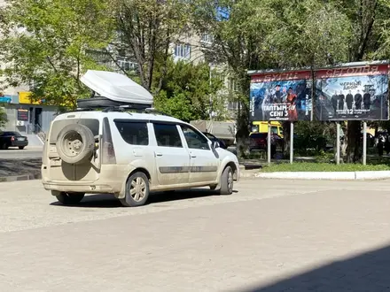ВАЗ (Lada) Largus 2014 года за 3 600 000 тг. в Актобе – фото 5