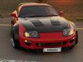 Toyota Supra 1996 года за 40 000 000 тг. в Алматы – фото 18