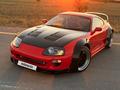 Toyota Supra 1996 года за 40 000 000 тг. в Алматы – фото 21