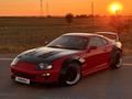 Toyota Supra 1996 года за 40 000 000 тг. в Алматы – фото 22