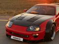 Toyota Supra 1996 года за 40 000 000 тг. в Алматы – фото 31