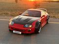 Toyota Supra 1996 года за 40 000 000 тг. в Алматы – фото 39