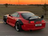Toyota Supra 1996 годаүшін36 000 000 тг. в Алматы – фото 3