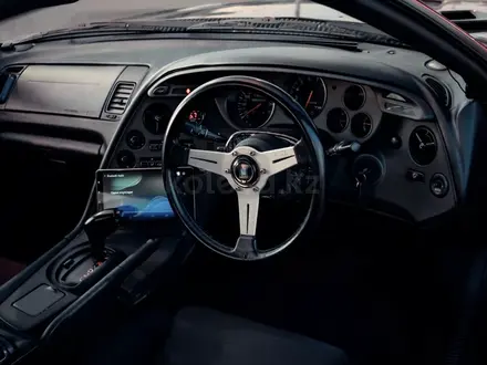 Toyota Supra 1996 года за 36 000 000 тг. в Алматы – фото 47