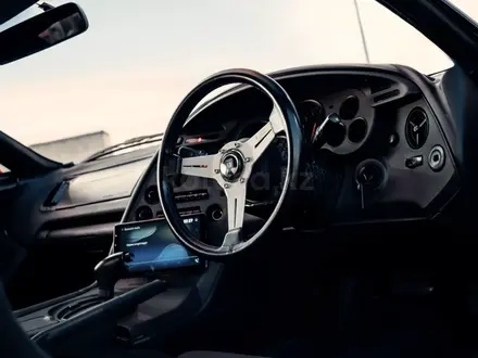 Toyota Supra 1996 года за 36 000 000 тг. в Алматы – фото 50