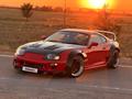 Toyota Supra 1996 года за 40 000 000 тг. в Алматы – фото 6