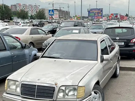 Mercedes-Benz E 200 1994 года за 1 400 000 тг. в Кордай