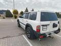 Nissan Patrol 1999 годаүшін6 800 000 тг. в Актау – фото 5