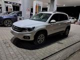 Volkswagen Tiguan 2017 года за 6 800 000 тг. в Уральск