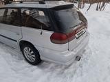 Subaru Legacy 1997 года за 1 800 000 тг. в Риддер – фото 4