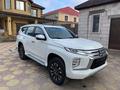 Mitsubishi Montero Sport 2023 года за 19 300 000 тг. в Актобе – фото 2