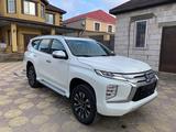 Mitsubishi Montero Sport 2023 годаүшін19 300 000 тг. в Актобе – фото 2