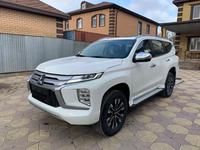 Mitsubishi Montero Sport 2023 годаүшін19 000 000 тг. в Актобе