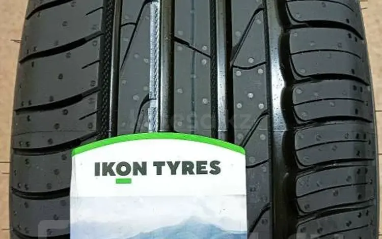 265/60R18 Autograph Aqua 3 SUV 110V Ikon за 111 000 тг. в Алматы