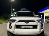 Toyota 4Runner 2015 годаүшін17 500 000 тг. в Усть-Каменогорск