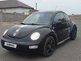 Volkswagen Beetle 2003 годаүшін2 900 000 тг. в Астана – фото 3