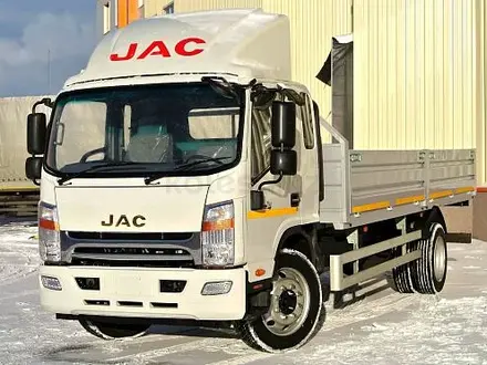Jac  N120 2022 года в Алматы – фото 3