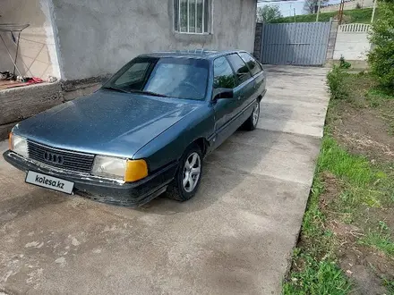 Audi 100 1991 года за 750 000 тг. в Кордай