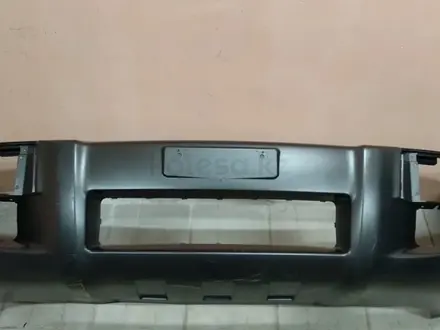 Бампер передний HYUNDAI TUCSON 04-09 за 1 000 тг. в Астана