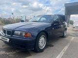 BMW 318 1996 годаfor2 100 000 тг. в Караганда – фото 3