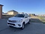 Toyota Hilux 2019 годаүшін15 000 000 тг. в Атырау – фото 3