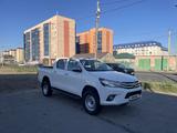Toyota Hilux 2019 годаүшін15 000 000 тг. в Атырау – фото 4