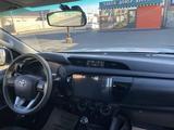 Toyota Hilux 2019 годаүшін15 000 000 тг. в Атырау