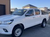 Toyota Hilux 2019 годаүшін15 000 000 тг. в Атырау – фото 5