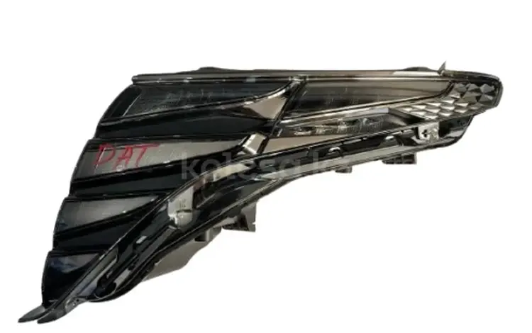 TUSCON — Бампера, Капоты, Кронштейн, Фары, ПТФ, Катафот, Решетки радиатора в Алматы