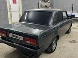 ВАЗ (Lada) 2107 2010 годаүшін1 100 000 тг. в Жанаозен – фото 4