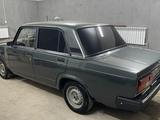 ВАЗ (Lada) 2107 2010 года за 1 100 000 тг. в Жанаозен