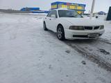 Mitsubishi Diamante 1998 года за 1 500 000 тг. в Кокшетау – фото 4