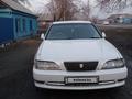 Toyota Cresta 1996 годаүшін2 500 000 тг. в Семей – фото 11