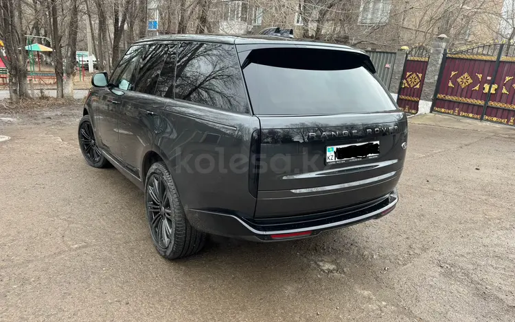 Land Rover Range Rover 2023 года за 99 000 000 тг. в Астана
