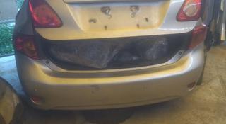 Заднее крыло Toyota Corolla за 100 тг. в Алматы