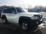 Nissan Patrol 2007 года за 9 000 000 тг. в Талдыкорган – фото 2