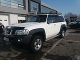 Nissan Patrol 2007 года за 9 000 000 тг. в Талдыкорган