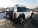 Nissan Patrol 2007 года за 9 000 000 тг. в Талдыкорган – фото 3