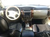 Nissan Patrol 2007 года за 9 000 000 тг. в Талдыкорган – фото 5