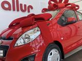 Chevrolet Spark 2022 года за 6 970 000 тг. в Астана