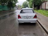 Mercedes-Benz C 180 1999 годаүшін1 800 000 тг. в Алматы – фото 2