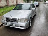Mercedes-Benz C 180 1999 годаүшін1 800 000 тг. в Алматы