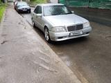 Mercedes-Benz C 180 1999 годаүшін1 800 000 тг. в Алматы – фото 3