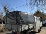 УАЗ Фермер 2020 годаүшін7 500 000 тг. в Семей – фото 4